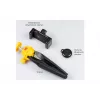 Kodak KTP001 viedtālruņa mini statīvs ar Bluetooth tālvadību