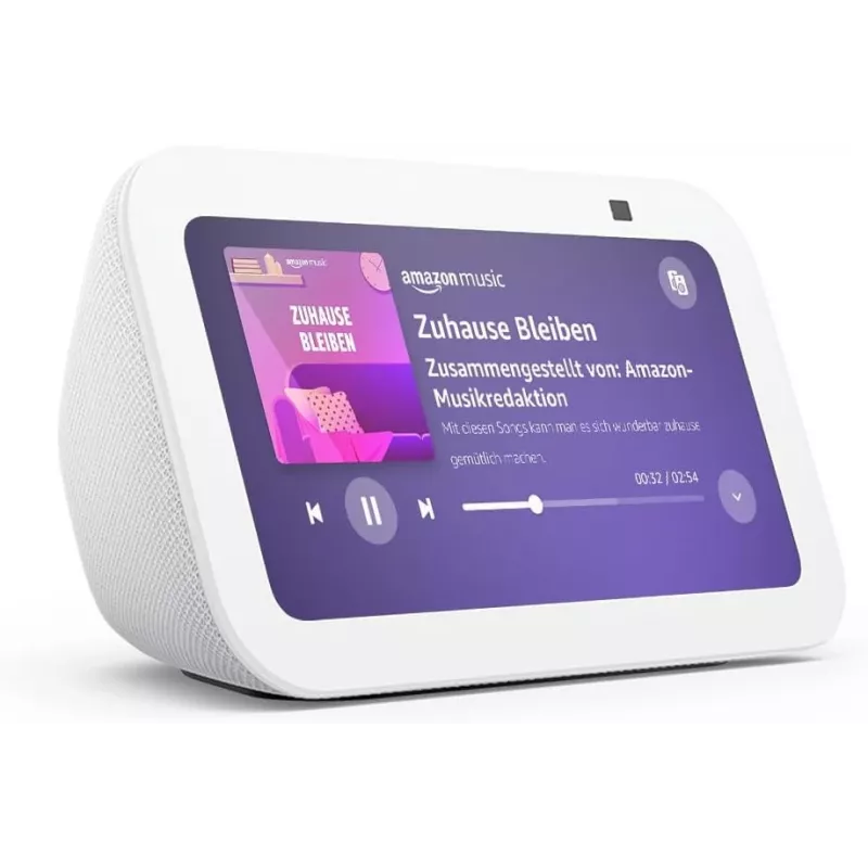 Amazon B09B2TH45G Displejs Balts