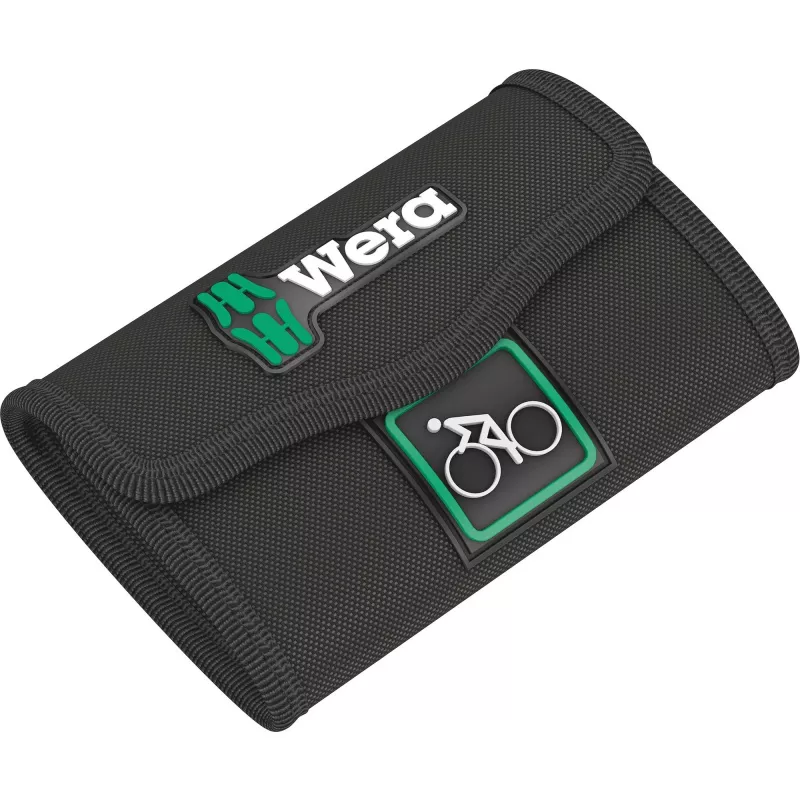 Velosipēdu instruments Wera 05004171001