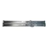 Montāžas komplekts Intel AXX3U5UPRAIL Metallic Metal