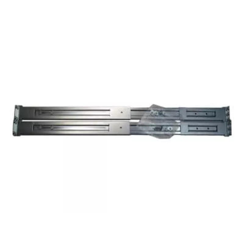 Montāžas komplekts Intel AXX3U5UPRAIL Metallic Metal