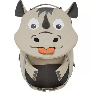 Rucksack Affenzahn AFZ-FAS-001-047 Beige Polyester Urban