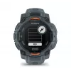 Viedpulkstenis Instinct 3 SOLAR/TWILIGHT 010-02934-01 Garmin