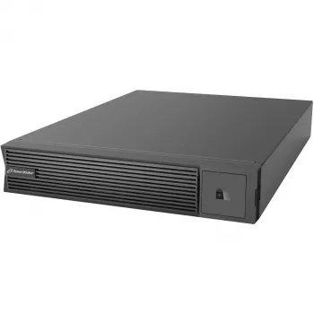 PowerWalker BP I72R-12x9Ah UPS akumulatora skapis Rackmount