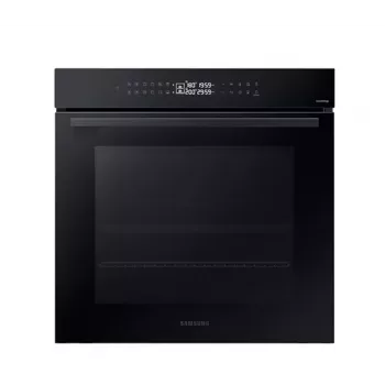 Iebūvējamā elektriskā cepeškrāsns Samsung NV7B42251AK — energoefektivitātes klase A+