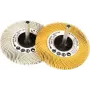 Sarainā birste 3M Radiale K120 75x9mm BB-ZS Type C