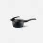 Kastrolis Pensofal Saxum 16 cm ar stikla vāku — Pensofal Saxum 16 cm kastrolis