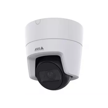 Axis M3126-LVE 02918-001 kupola tīkla kamera (turret), 4 MP, balta