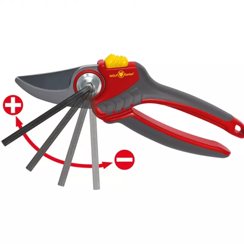 Zāles pļāvējs WOLF-Garten RR 4000 PREMIUM PLUS