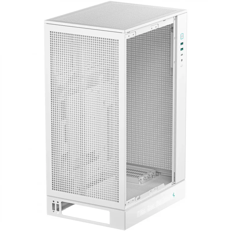 DeepCool CH270 WH korpuss (R-CH270-WHNDM0-G-1)