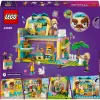 LEGO FRIENDS 42650 Mājdzīvnieku aksesuāru veikals