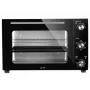 Karstā gaisa pistole LAFE HeatMaster PIW-005 2000W ar regulējamu temperatūru
