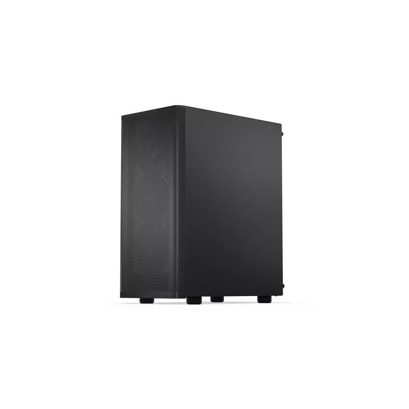 Endorfy Ventum 200 Air ATX Full Tower datora korpuss ar rūdītu stiklu