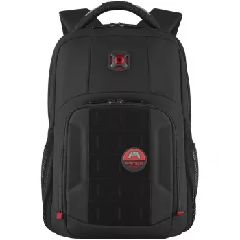 Mugursoma Wenger SwissGear PlayerMode 39,6 cm (15,6 collas)