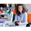 Lādētājs Tracer WIRELESS MOBILITY viedtālrunim un viedpulkstenim melns