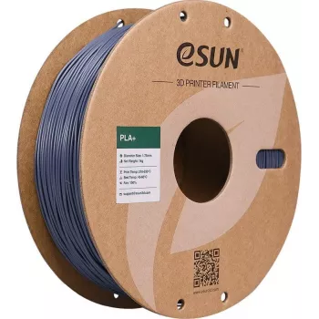 PLA+ 1,75mm pelēka 5kg (PLA+175H5)