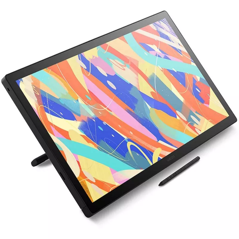 Grafikas planšete Wacom Cintiq 24 pen ONLY ENTERPRISE DTK246EK0B 24 collas 1920 x 1080