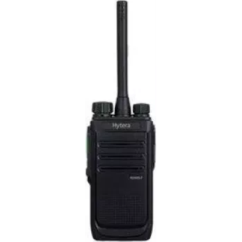 Hytera Communications Hytera BD505LF - Portatīvs - Divvirzienu radio (BD505LF)