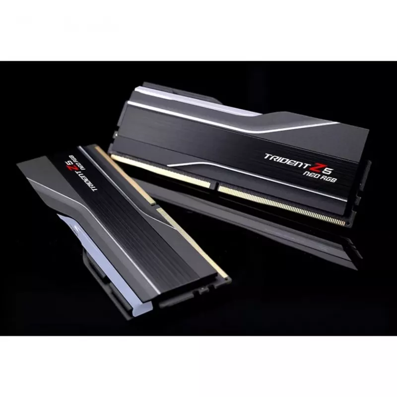 Atmiņas modulis G.Skill DDR5 128 GB (2 x 64 GB) 6000 MT/s