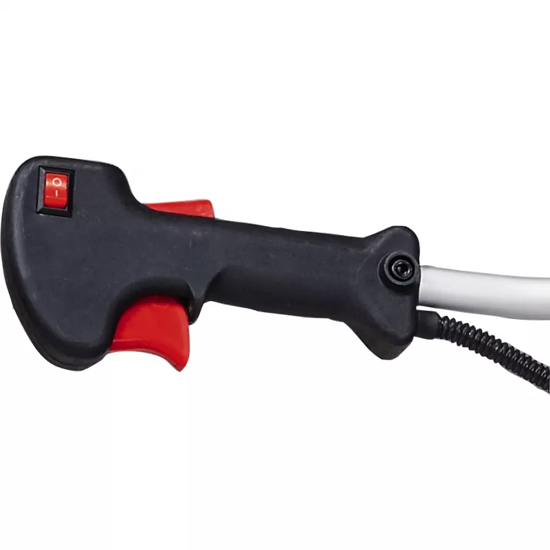 Benzīna trimmeris EINHELL GC-BC 52 I AS — 1500 W, 2,4 mm aukla, 4 m auklas garums, 7200 apgr./min.