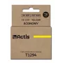 Actis KE-1294 tinte (aizstāj Epson T1294; standarta; 15 ml; dzeltena)
