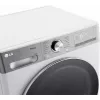 LG F2WR909P3W veļas mašīna, 9 kg, 47,5 cm, 1200 apgr./min
