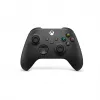 Spēļu konsole Microsoft Xbox Series X — 1 TB SSD, AMD Ryzen Zen 2 3,8 GHz, AMD RDNA 2 (12 TFLOPS), 4K HDR, Wi‑Fi 5, Gigabit Ethernet, Blu‑Ray