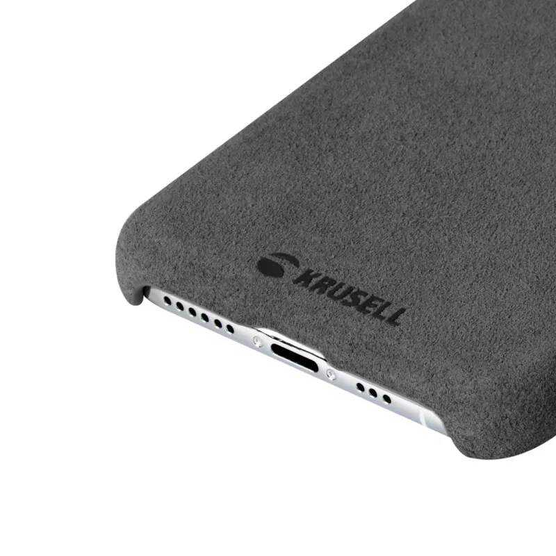 Cover Krusell Broby iPhone 11 Pro Max Melns
