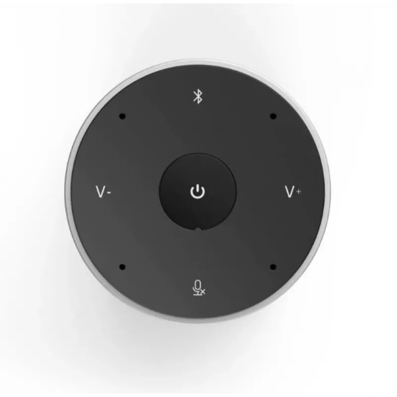Philips PSE0540 Bluetooth konferences skaļrunis melns, pelēks 5.0