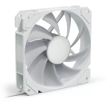 SHARKOON SHARK Mirror RGB PWM 120mm White