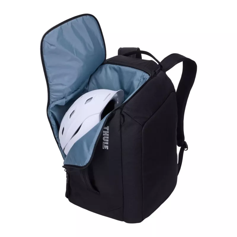 Thule 5152 Roundtrip slēpju zābaku mugursoma 45L melna
