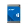 HDD Western Digital 4TB 3.5 collu Serial ATA III WD40EZAX