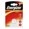 Vienreizējas lietošanas litija pogas baterija Energizer CR2025 3 V, 1 gab.