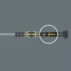Wera 1578 A/6 ESD Set