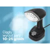 Tvaika gludeklis LAFE EasySteam LAFZEL47580 2400W ar keramikas zoli