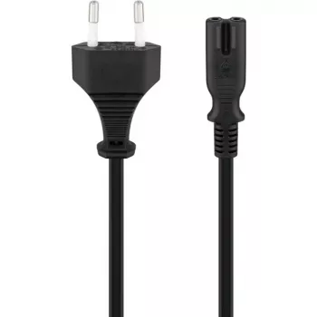 Goobay 51322 savienojamības piederums, melns