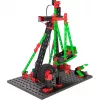 Smart Robots Pro, eksperimentu komplekts