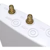 Mikrotik NetBox 5 ax maršrutētājs ar strāvas padevi pa Ethernet