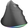 NATEC Crake 2 Pro pele Universāla Labroču USB Type-A Optiskā 12800 DPI