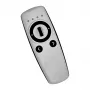 Tālvadības pults Shelly Blu Remote Control ZB balta, Shelly, Bluetooth Zigbee saderīga