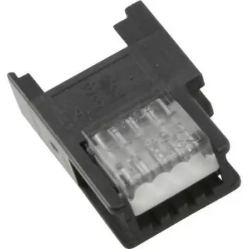 Savienotājs 3M 37304-2206-000 FL, elastīgs kabeļa savienotājs vadītājiem 0,33–0,52 mm²