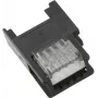 Savienotājs 3M 37304-2206-000 FL, elastīgs kabeļa savienotājs vadītājiem 0,33–0,52 mm²