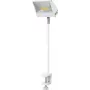 LED prožektors EUROLITE KKL-30 4100K balts — kompakts iekštelpu/āra gaismeklis, 30 W ekvivalents