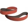 Abrazīvā slīplente 3M 984F 75 x 2000 mm, graudainība 36+