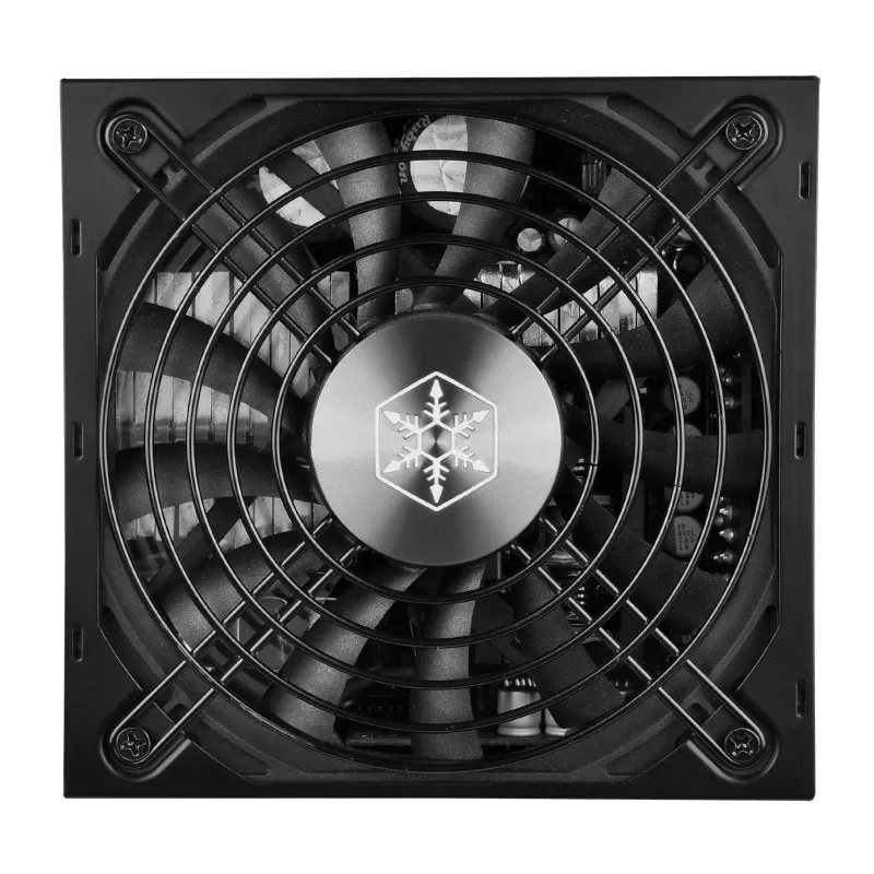Silverstone SST-EX1200R-PL Platinum barošanas bloks