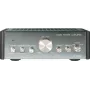 Pastiprinātājs Renkforce E-SA9 2 x 12 W integrēts stereo pastiprinātājs, kompakta mājas audio iekārta