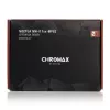 Montāžas komplekts Noctua NM-I17XX-MP83 chromax.Melns LGA1700 saderīgiem Noctua dzesētājiem