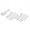 Mesh sistēma Cudy M3600 Divjoslu Wi‑Fi 7 2882 Mbit/s, 2-paka, 4 antenas, 3x LAN, 512 MB RAM, 2 GHz CPU