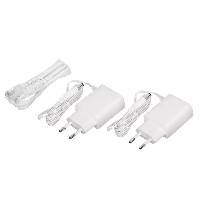 Mesh sistēma Cudy M3600 Divjoslu Wi‑Fi 7 2882 Mbit/s, 2-paka, 4 antenas, 3x LAN, 512 MB RAM, 2 GHz CPU