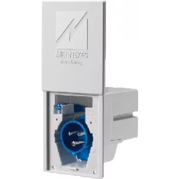 Mennekes 8001 zils